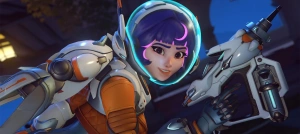 Скриншот №2 Blizzard разрабатывает мобильную версию Overwatch 2