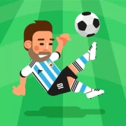 World Soccer Champs for Android