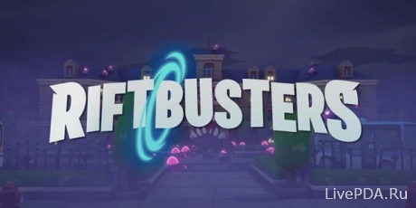 Beta test Riftbusters on Android