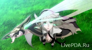 Скриншот №2 Релиз аниме-стратегии Emberstoria от Square Enix