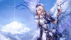 Скриншот №2 Дата релиза Aion 2 на мобильных устройствах