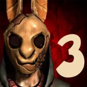 Horror Tale 3: Ведьма на Андроид Логотип Horror Tale 3: Ведьма
