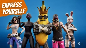 Screenshot #2 Grand Outlaws – a new contender for the GTA throne