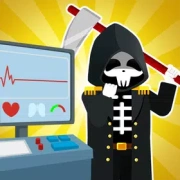 Наступает смерть! на Андроид Логотип Наступает смерть!