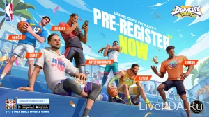 Screenshot No.2 Release date of Dunk City Dynasty on iOS and Android