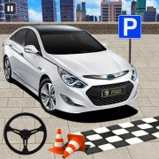 Advance Car Parking: Car Games на Андроид Логотип Advance Car Parking: Car Games