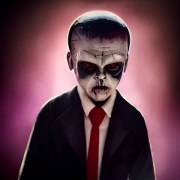 Evil Kid - Злой Ребенок на Андроид Логотип Evil Kid - Злой Ребенок