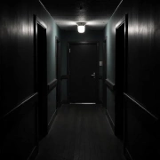 Horror Escape: Monster Melon на Андроид Логотип Horror Escape: Monster Melon