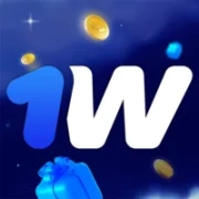 Логотип 1Win