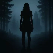 Queen’s River: Mystery Game на Андроид Логотип Queen’s River: Mystery Game