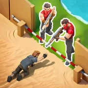 Desert City: Lost Bloom на Андроид Логотип Desert City: Lost Bloom