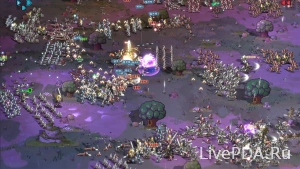 Скриншот №3 Mini Warriors Reborn возвращается на мобильные устройства