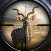 Deer Hunter - Way of Hunting на Андроид Логотип Deer Hunter - Way of Hunting