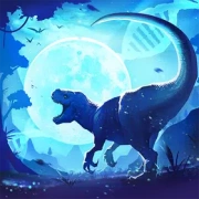 Логотип Life on Earth: evolution game