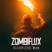 Логотип Zombiflux: Sleepless War