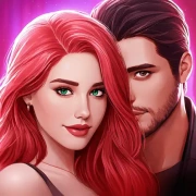 Lovelife: Romance Love Stories на Андроид Логотип Lovelife: Romance Love Stories