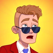 Логотип Money Empire: Business Tycoon