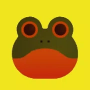 Логотип Frog Smash: Racing Game