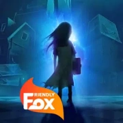 Логотип ReDrawn: The Tower