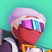 Логотип Jo's Memory