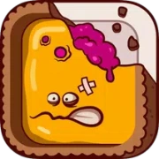 Логотип Cookies Must Die