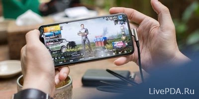 5 лучших недорогих смартфонов для игр