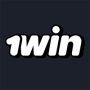 Логотип 1Win