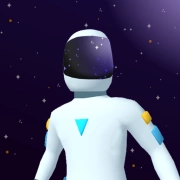 Логотип Captain of Space: Planet Quest