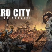 Логотип Zero City
